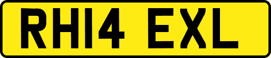 RH14EXL