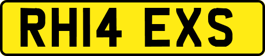 RH14EXS