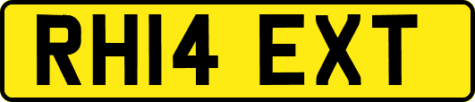 RH14EXT