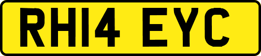 RH14EYC