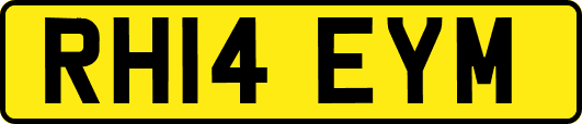 RH14EYM