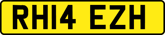 RH14EZH