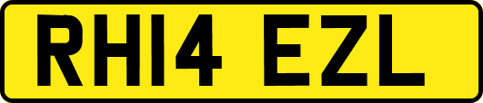RH14EZL