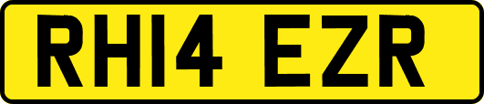RH14EZR