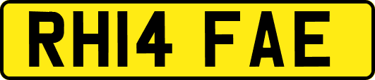 RH14FAE