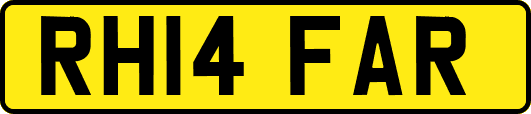 RH14FAR