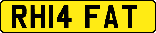 RH14FAT