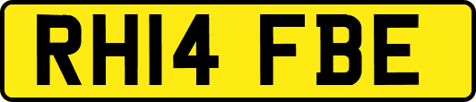 RH14FBE