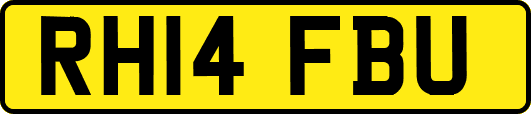 RH14FBU