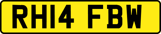 RH14FBW