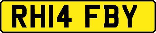 RH14FBY