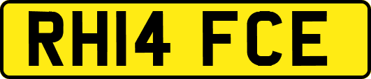 RH14FCE