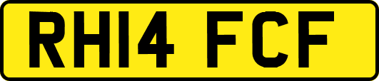 RH14FCF
