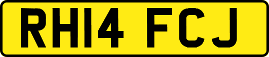 RH14FCJ