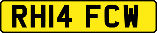 RH14FCW