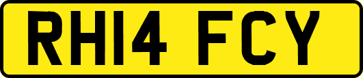 RH14FCY