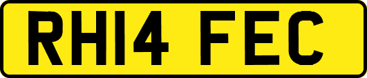 RH14FEC