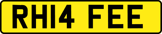 RH14FEE
