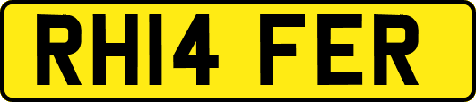 RH14FER