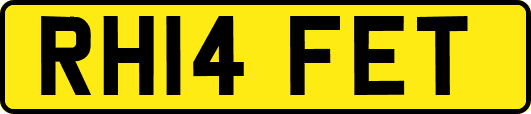 RH14FET