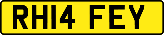 RH14FEY