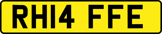 RH14FFE