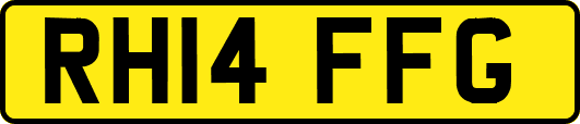 RH14FFG