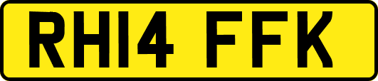 RH14FFK