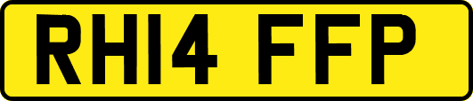 RH14FFP