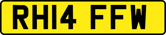 RH14FFW