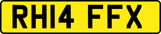 RH14FFX