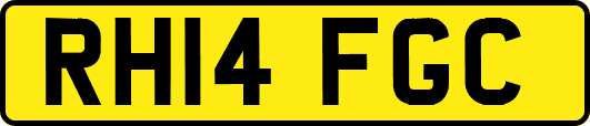 RH14FGC