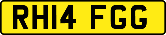 RH14FGG