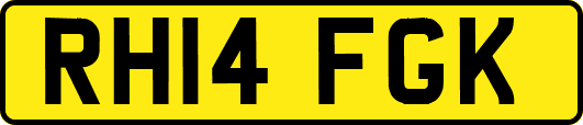 RH14FGK