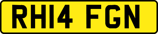 RH14FGN