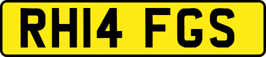 RH14FGS