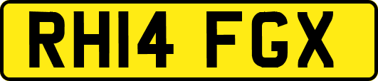 RH14FGX