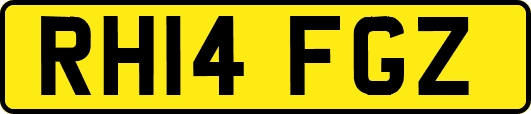 RH14FGZ
