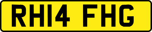 RH14FHG