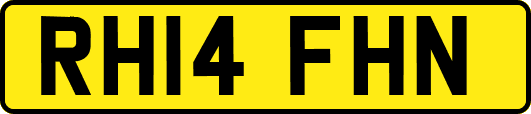RH14FHN