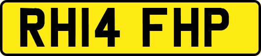 RH14FHP