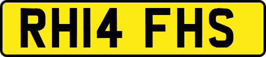 RH14FHS