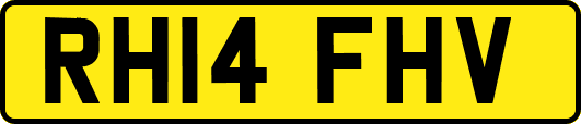 RH14FHV