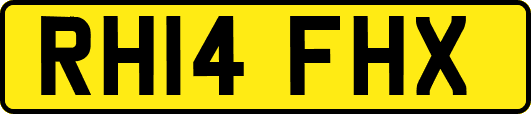 RH14FHX
