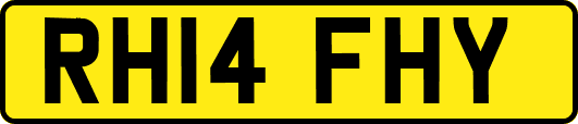 RH14FHY