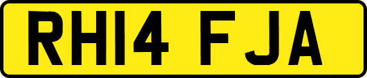 RH14FJA