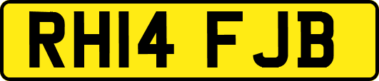 RH14FJB