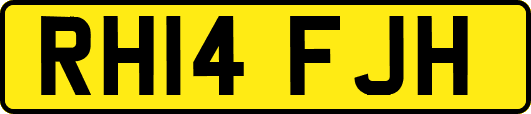RH14FJH