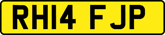 RH14FJP