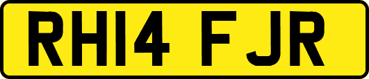 RH14FJR